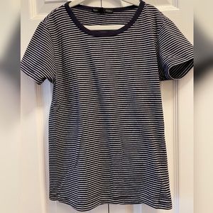Truly madly deeply top, size s